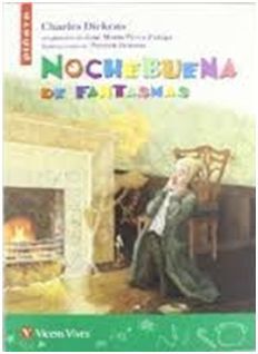 NOCHEBUENA DE FANTASMAS