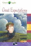 GREAT EXPECTATIONS + CD