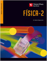 FISICA 2. LLIBRE DE L'ALUMNE. SEGON CURS.