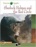 SHERLOCK HOLMES AND THE RED CIRCLE, ESO. MATERIAL AUXILIAR