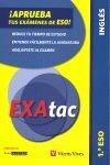 EXATAC 1 - INGLES. EJERCICIOS PARA APROBAR LOS