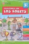 VACACIONES CON LOS ROBITS 5