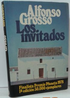 LOS INVITADOS