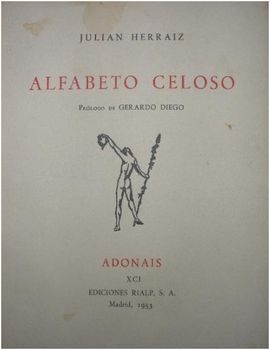 ALFABETO CELOSO