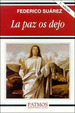 LA PAZ OS DEJO