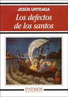 LOS DEFECTOS DE LOS SANTOS