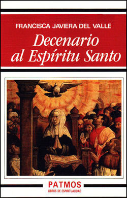 DECENARIO AL ESPIRITU SANTO