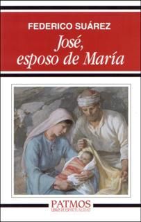 JOSÉ, ESPOSO DE MARÍA