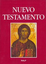 NUEVA TESTAMENTO
