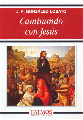 CAMINANDO CON JESÚS