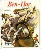 BEN HUR