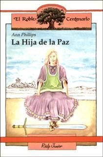 LA HIJA DE LA PAZ