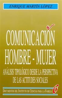 COMUNICACIÓN HOMBRE-MUJER