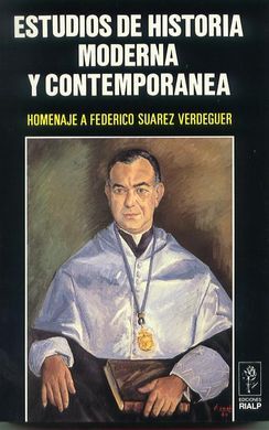 ESTUDIOS DE HISTORIA MODERNA Y CONTEMPORÃNEA