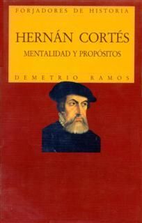 HERNAN CORTÉS