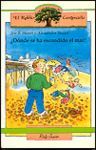 ¿DONDE SE HA ESCONDIDO EL MAR?