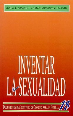 INVENTAR LA SEXUALIDAD