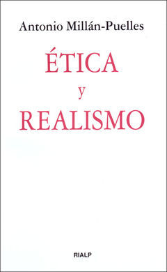 ÉTICA Y REALISMO