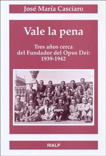 VALE LA PENA