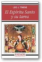 EL ESPÍRITU SANTO Y SU TAREA