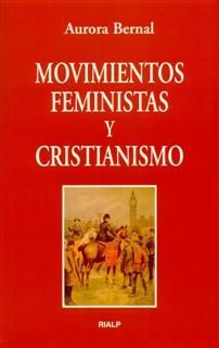 MOVIMIENTOS FEMINISTAS Y CRISTIANISMO