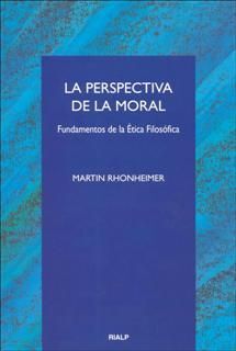 LA PERSPECTIVA DE LA MORAL