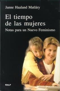 EL TIEMPO DE LAS MUJERES