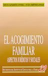 EL ACOGIMIENTO FAMILIAR