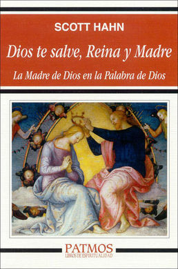 DIOS TE SALVE, REINA Y MADRE