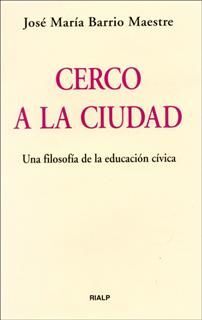 CERCO A LA CIUDAD