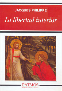 LA LIBERTAD INTERIOR