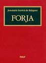 FORJA (BOLSILLO-RÚSTICA)