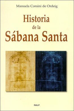 HISTORIA DE LA SÁBANA SANTA