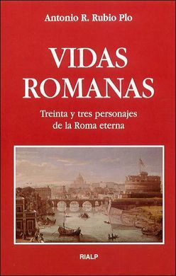 VIDAS ROMANAS