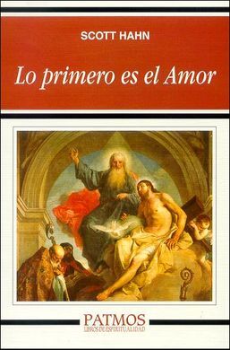 LO PRIMERO ES EL AMOR