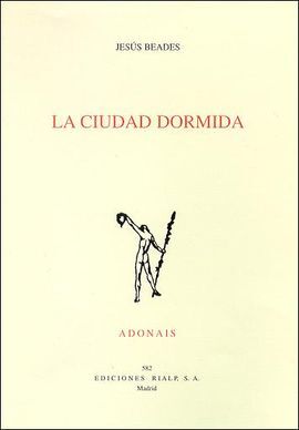 LA CIUDAD DORMIDA