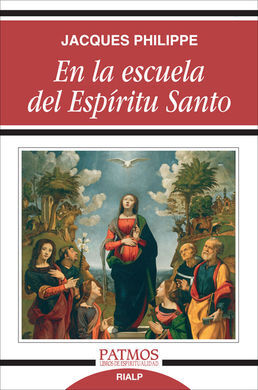 EN LA ESCUELA DEL ESPIRITU SANTO