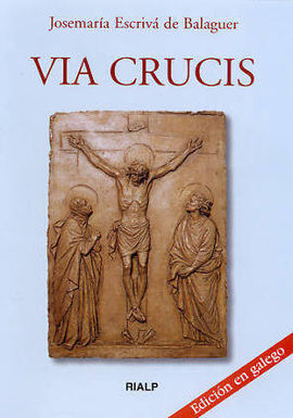 VIA CRUCIS (GALLEGO)