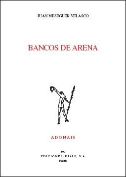 BANCOS DE ARENA