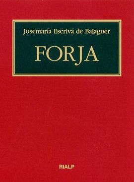 FORJA (BOLSILLO, RÚSTICA)