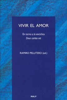 VIVIR EL AMOR