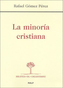 LA MINORIA CRISTIANA