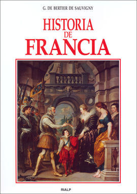 HISTORIA DE FRANCIA