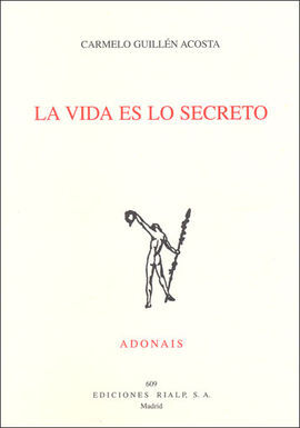 LA VIDA ES LO SECRETO