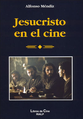 JESUCRISTO EN EL CINE