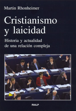 CRISTIANISMO Y LAICIDAD