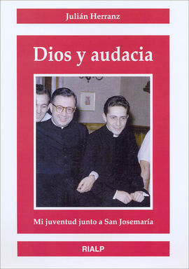 DIOS Y AUDACIA