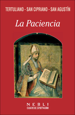 LA PACIENCIA