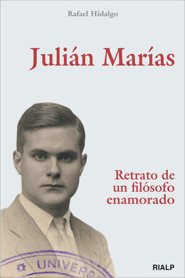 JULIÁN MARÍAS
