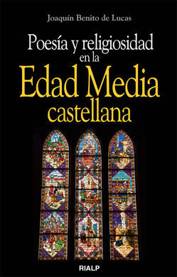 POESÃA Y RELIGIOSIDAD EN LA EDAD MEDIA CASTELLANA
